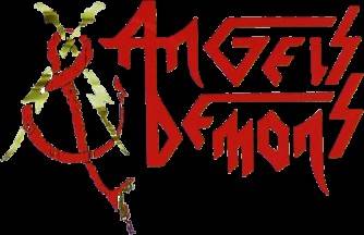 logo Angels And Demons (RUS)